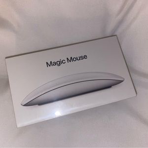 Magic Mouse - apple - unopened!